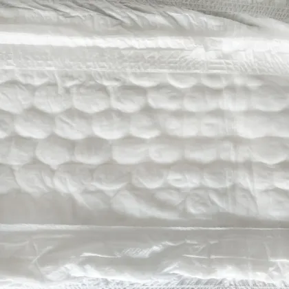 3D Leak guard adult diapers tranquility large