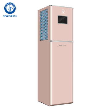 New Energy DC Inverter Water Heat Pump