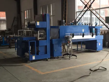 CE Automatic Bottle Multi-Function Packaging Machines - Find the Right Machine for Your Needs