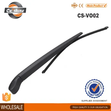 Factory Wholesale Top Grade Car Rear Windshield Wiper Blade And Arm For Volvo XC60 T6