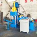 Scrap Briquette Machine Metal Chip Briquetting Press