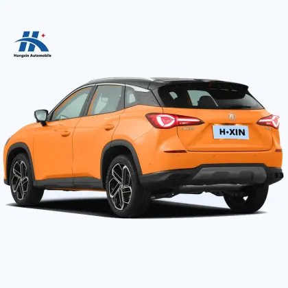 2024 MG ONE 1.5T FWD Gasoline Compact SUV