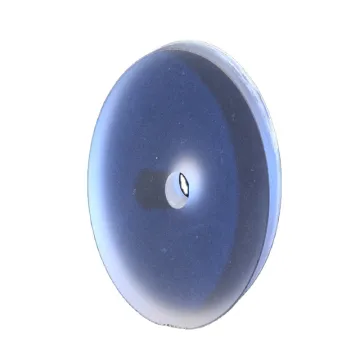 Optical Dielectric Mirrors for Telescope - Fused Silica Laser Line Mirrors BK7/B270