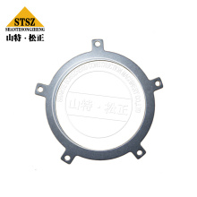 TRANSMISSION PARTS PLATE 113-15-22730 - KOMATSU