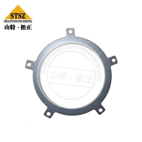 Komatsu Loader Parts WA380-6 Disc 423-33-31240 418-17-39710