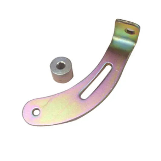 Auto Parts Alternator Attachment Bracket for GWM Great Wall Haval Wingle Steed Poer Pao Cannon 4D20 2.8TC 1002029-E06