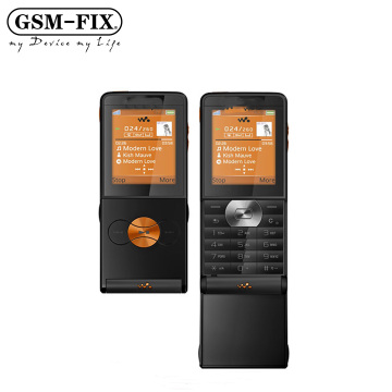 GSM-FIX Sony Ericsson W350 2G Mobile Phone Accessories