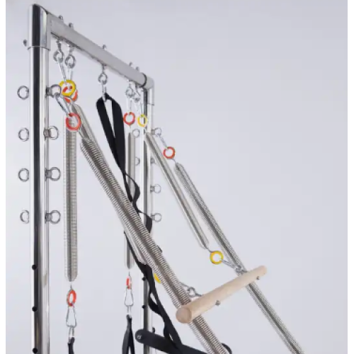 Cadillac Reformer Pilates Machine for Studio