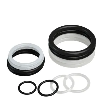 High Temperature Waterproof Nitrile Silicone O-Ring Seals