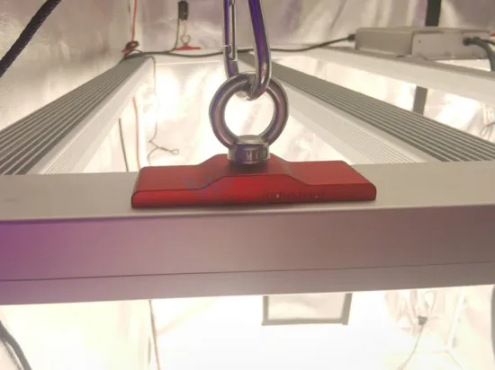 800w led grow light equal 1000watt hps