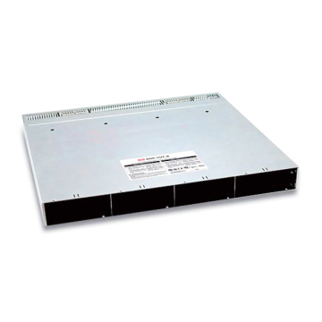 Distributed Power Charger System: Mean Well DHB-12K1UT-48 532A 48V 267A 1U