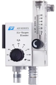 Air Oxygen Blender