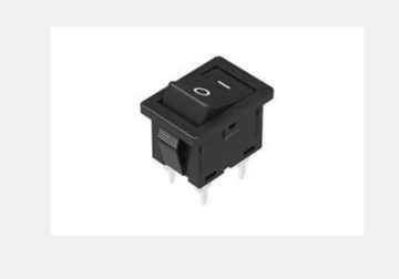 Sddje series power switch