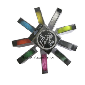 PE Braided Fishing Line, Fishing Line