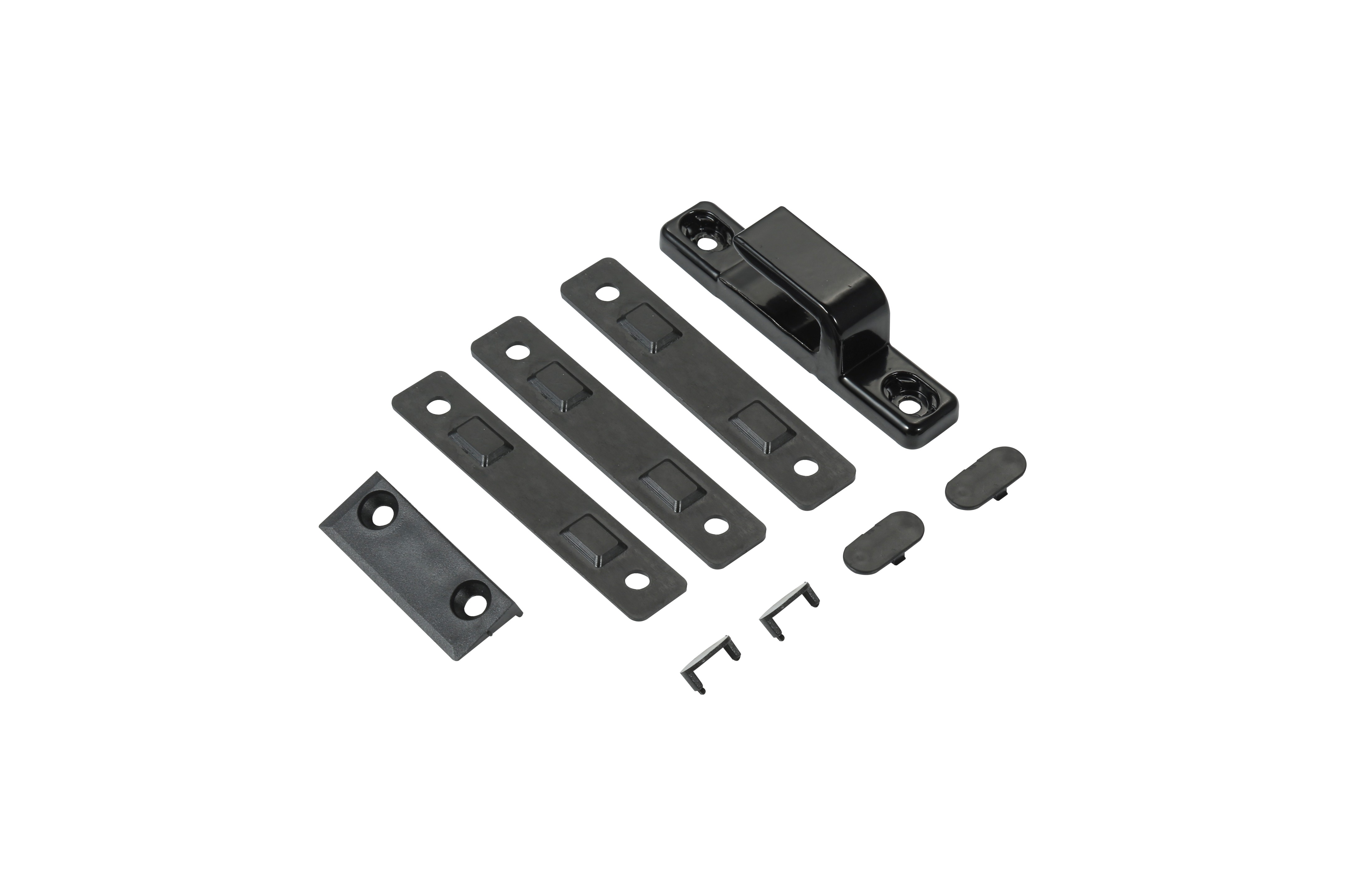 Door and window handles