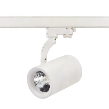 RONSE 30W Focus Adjustable LED Track Lighting