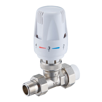 Huifa Automatic Direct Temperature Regulating Valve for Hot Water Recirculating System with PPR Connection
