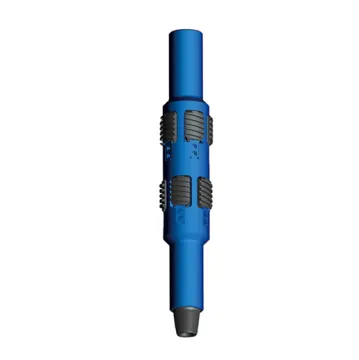 GX Type Casing Scraper 20