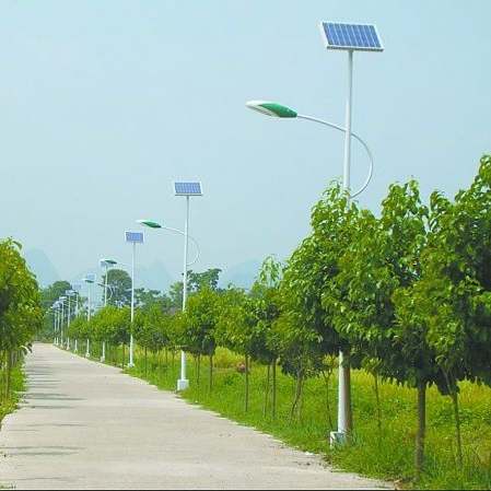 super bright quality solar lamp outdoor for solar street light