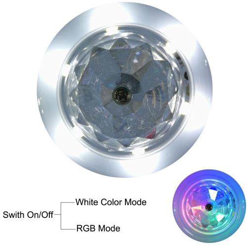 Bar party Bulb Atmosphere RGB Bulb