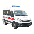 Özelleştirilmiş Iveco Ousheng Ambulans