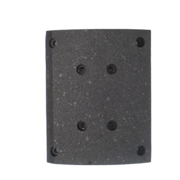 China Manufacturer Truck Spare Parts Disc Brake Lining for Sale
