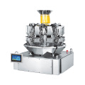 Rewritten Title for VFFS Vertical Packing System in English: Enhanced Efficiency in VFFS Vertical Packaging Solutions