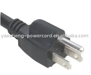 UL approval north America power cords