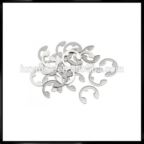 15mm E Type Circlip,Retaining Ring (din6799) - Buy E Type Circlip - Foto 4