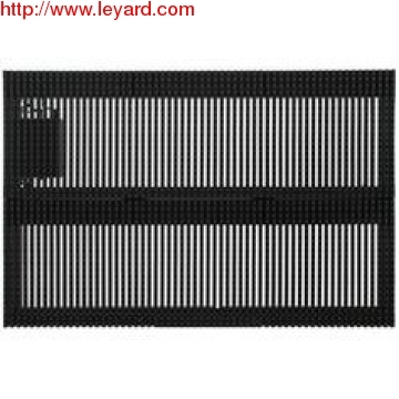 Mesh Full Color LED Display P25 / P31.25
