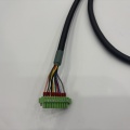 New Energy EV Vehicle Charging Pile Wiring Harness