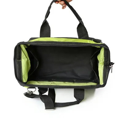Multifunction 600D Polyester Tool Bag for Electricians
