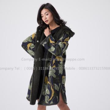 Kopenhagen Velvet Mink Coat