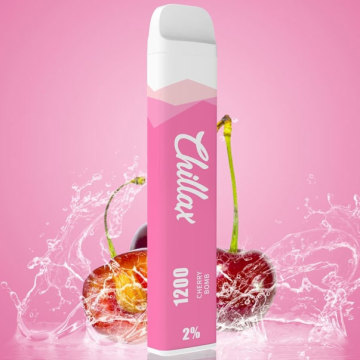 CHILLAX DISPOSABLE VAPES wholesale price