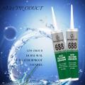 Direct Waterproof Transparent Silicon Sealant Sanitary