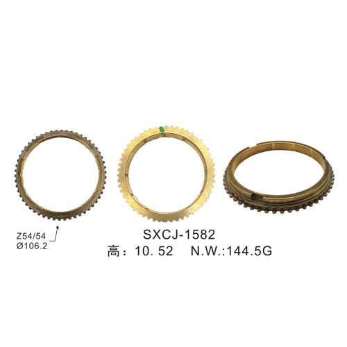 China wholesale Auto parts input transmission synchronizer ring FOR NISSAN OEM 32604-23P15