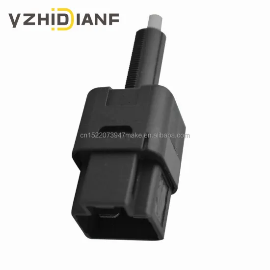 Brake Light Sensor Switch 25320-AX000/AX00B/AX00C/AX00E for Nissan Frontier/Quest/Pathfinder (2005-2014)