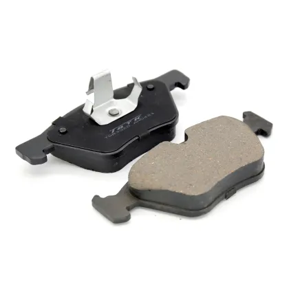 NAO No Noise Brake Pads for BMW 3 Series E90 and 5 Series E60
