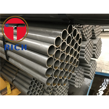 Tubi senza saldatura DOM Steel Tube