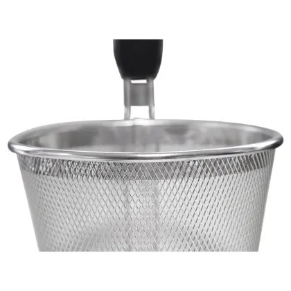 Hot Sale Restaurant Electric Table Top Noodle Cooking Machine Pasta Boiler Noodle Cooker Electric Pasta Cooker 6 Basket Cooking Stove