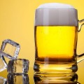 Bira demleme endüstrisi için sıvı beta-glukanaz enzimi