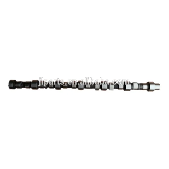 5.9L Diesel Engine qsb5.9 camshaft 3942567 forged