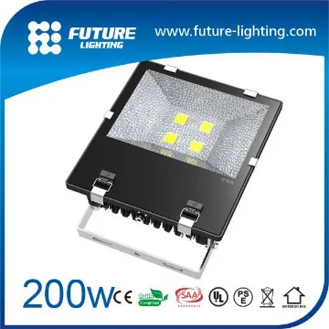 Shenzhen manufacturer high power Meanwell driver led floodlight