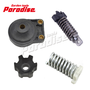 MS361 Chainsaw Damping Shock Spring Mount Set Replacement for MS341 Garden Tool Parts (1135, 790, 8300)