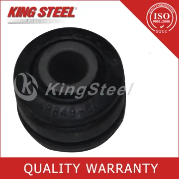 Good Quality 48849-60010 Suspension Bushing for Toyota Land Cruiser 100