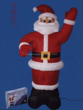 1.8m stuff santa