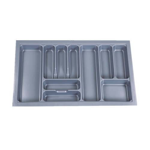 Cut to Size Kitchen Drawer Cutlery Tray