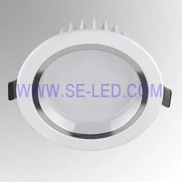 7 inch Epistar/Bridgelux 21W LED Downlight