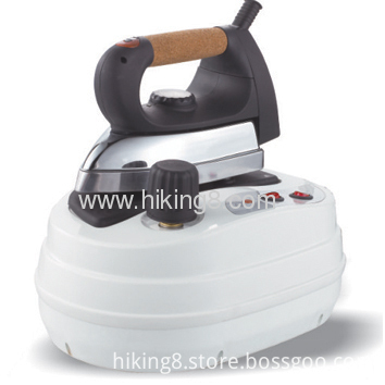 New Steam Electric Irons With 800ml Water Tank Get Latest Price