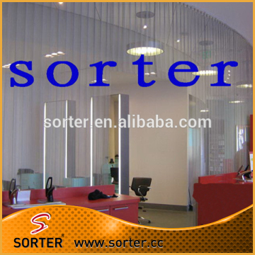 Curtain Wall Metal Mesh Curtain